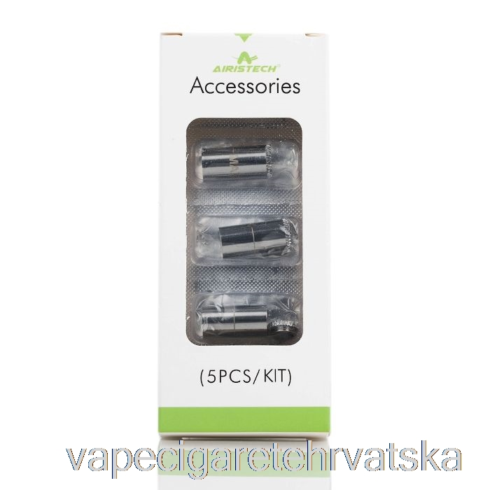 Vape Cigarete Airis Herbva X Vosak/ulje Metak Oil Bullet